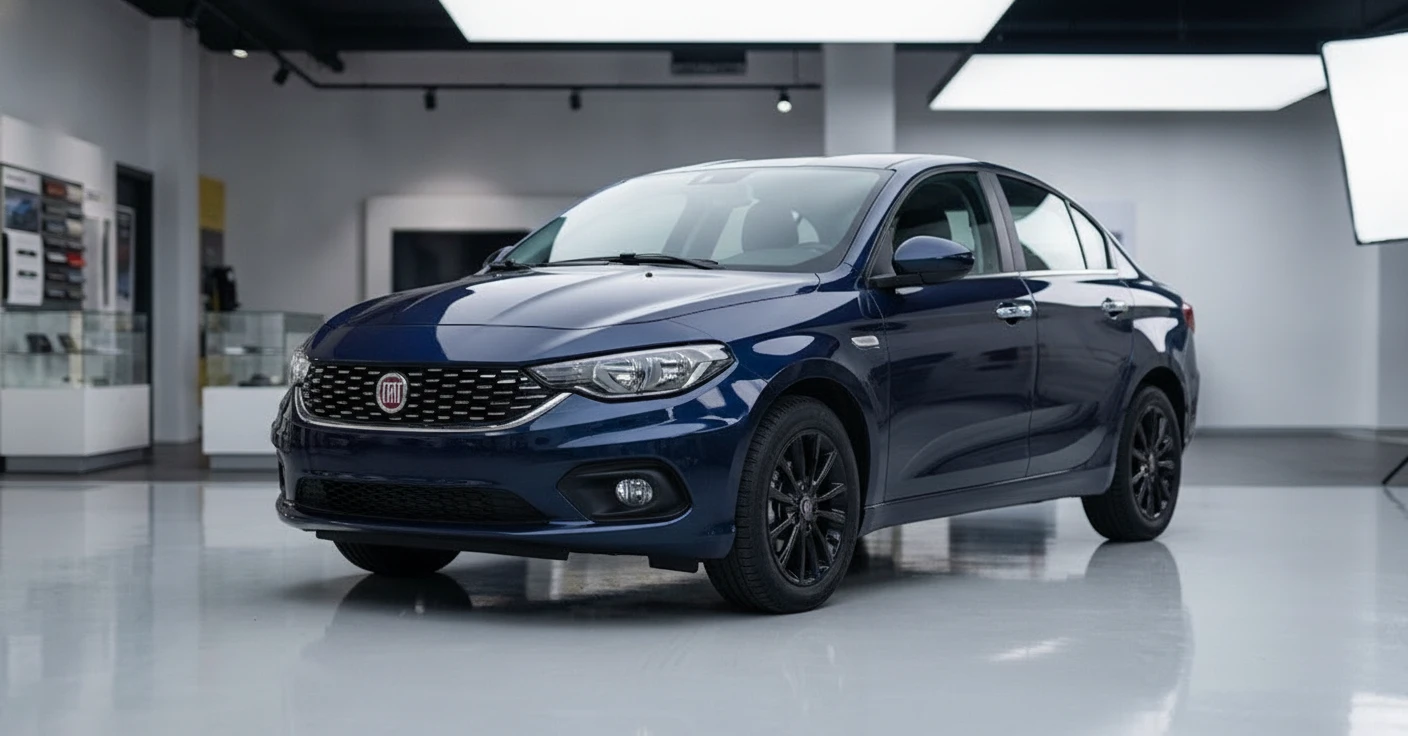 Fiat Egea